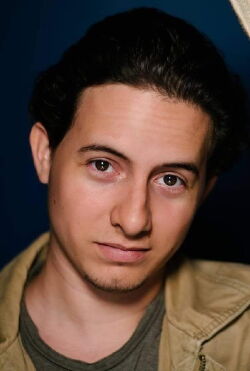 Christian Sánchez Valderrama