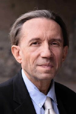 Christian Taponard