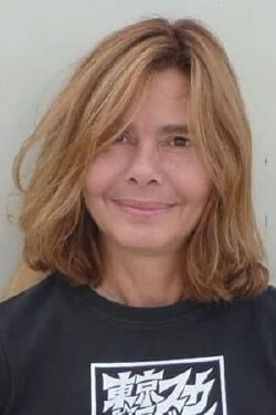 Christiane Carstens