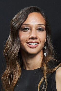 Christiane Endler