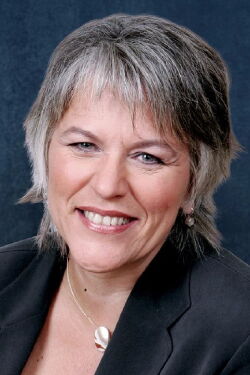 Christiane Laberge