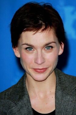 Christiane Paul