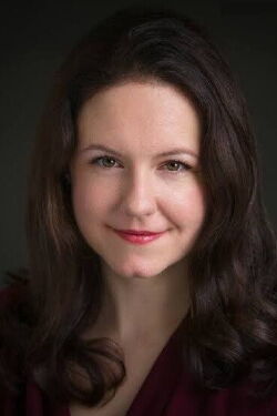 Christie Devine
