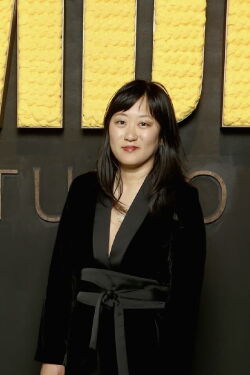 Christina Choe