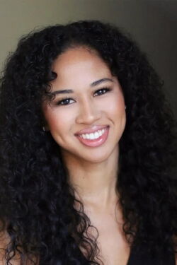Christina Cooper