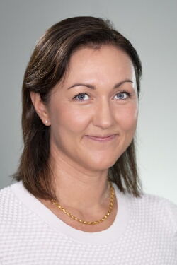 Christina Henne