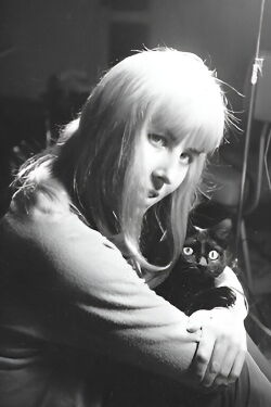 Christina Hornisher