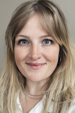 Christina Jensen Lassen