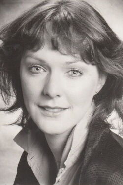 Christina Nagy