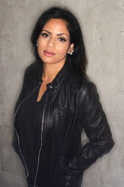 Christina Souza