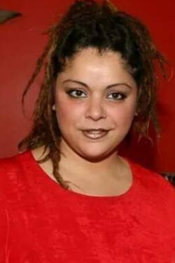 Christina Stockberger