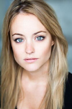 Christina Wolfe