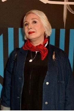 Christine Cant