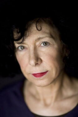 Christine Gozlan