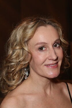 Christine Hartmann