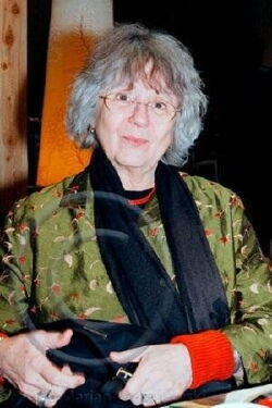 Christine Noll Brinckmann