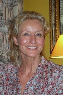 Christine Pâris