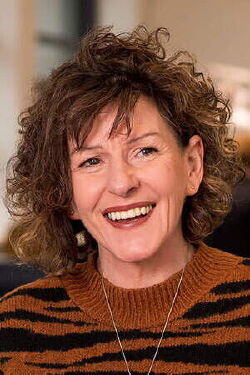 Christine Parker