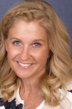 Christine Smith Shevchenko