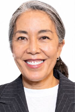 Christine Wada