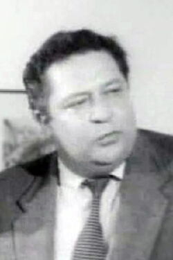Christo Gerber