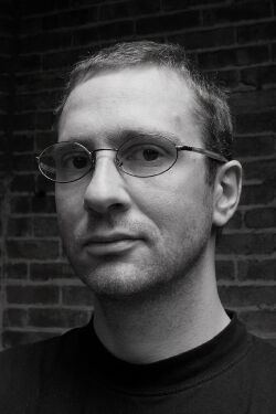 Christophe Debraize-Bois