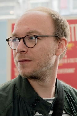 Christophe Hermans
