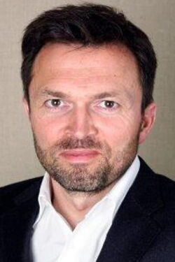 Christophe Riandée