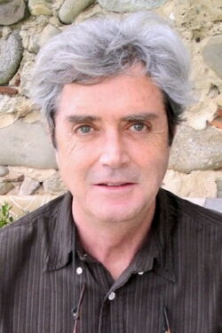 Christophe Tourrette