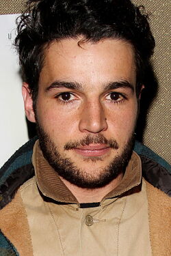 Christopher Abbott
