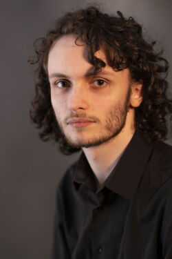 Christopher Benning