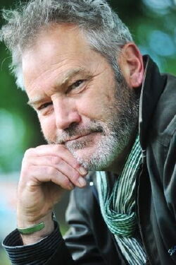 Christopher Bunworth