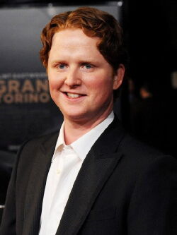 Christopher Carley