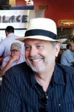 Christopher Cibelli