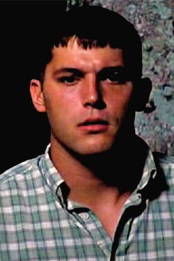Christopher Darby