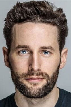 Christopher Foran