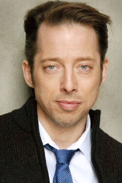 Christopher Halladay