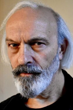 Christopher Hunter