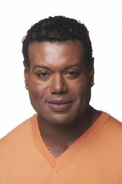Christopher Judge