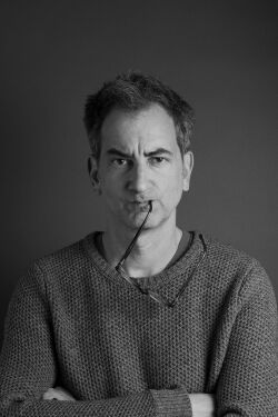 Christopher Leone