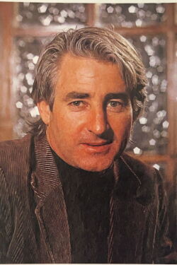 Christopher Mark Murphy