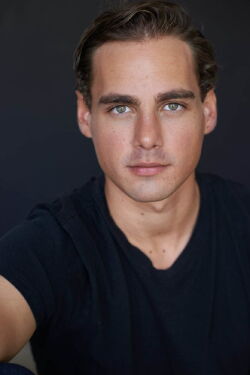 Christopher Pinkalla