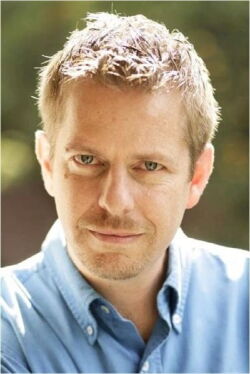 Christopher Riley