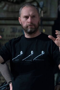 Christopher Ross