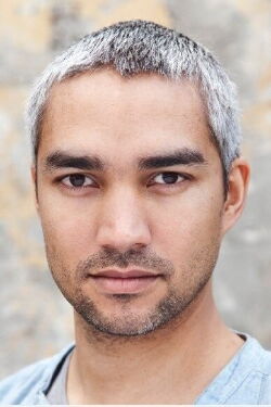 Christopher Simpson