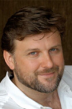 Christopher Ventris