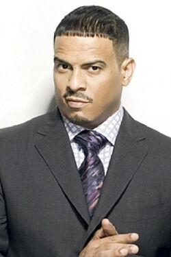Christopher Williams