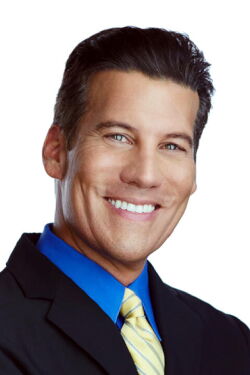 Christopher Wolfe