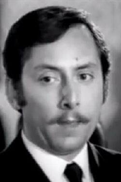 Christos Doxaras