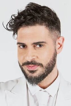 Christos Grigoriadis